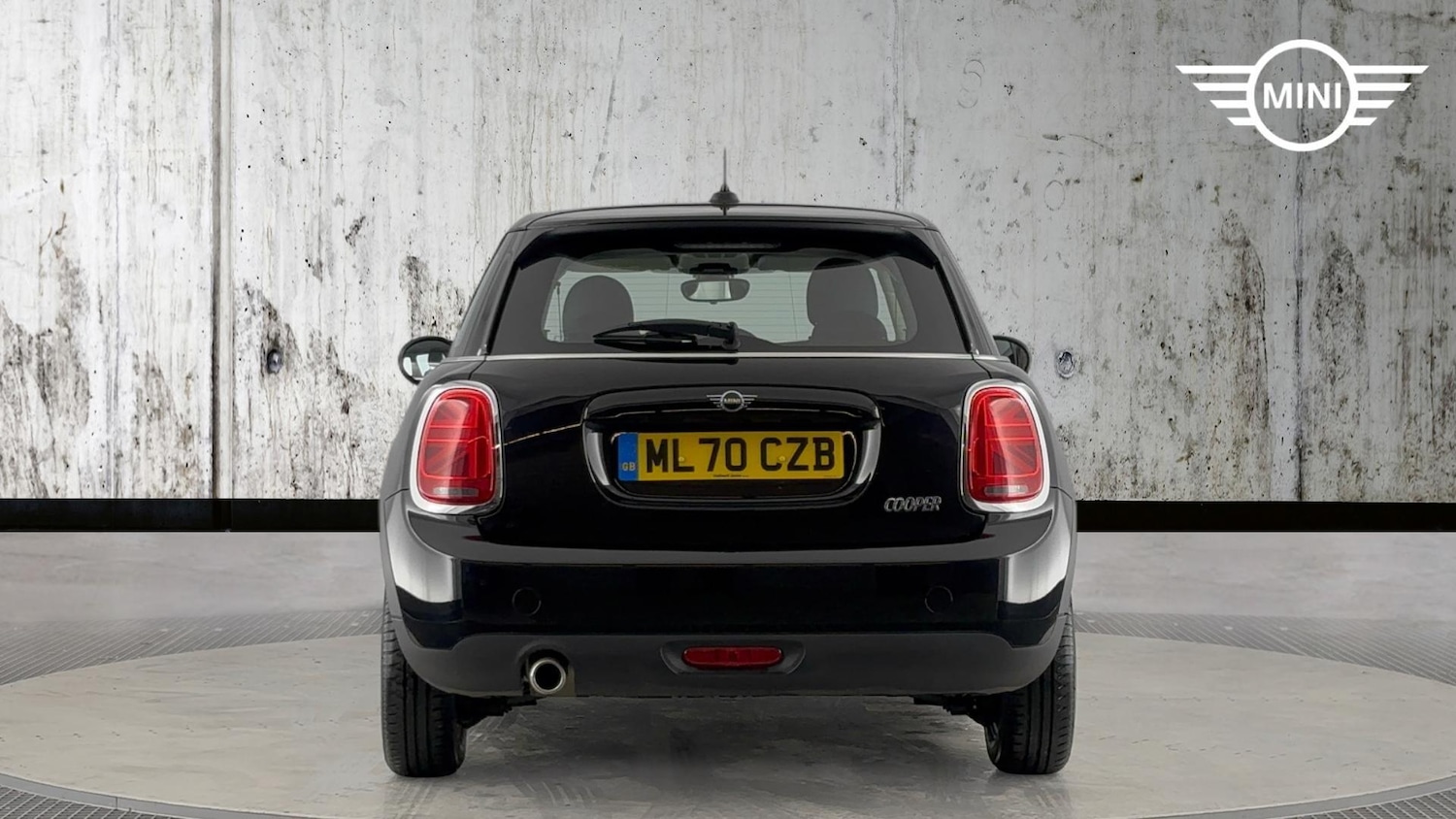Used MINI Hatch 2020 for sale - 77331842: Photo 15