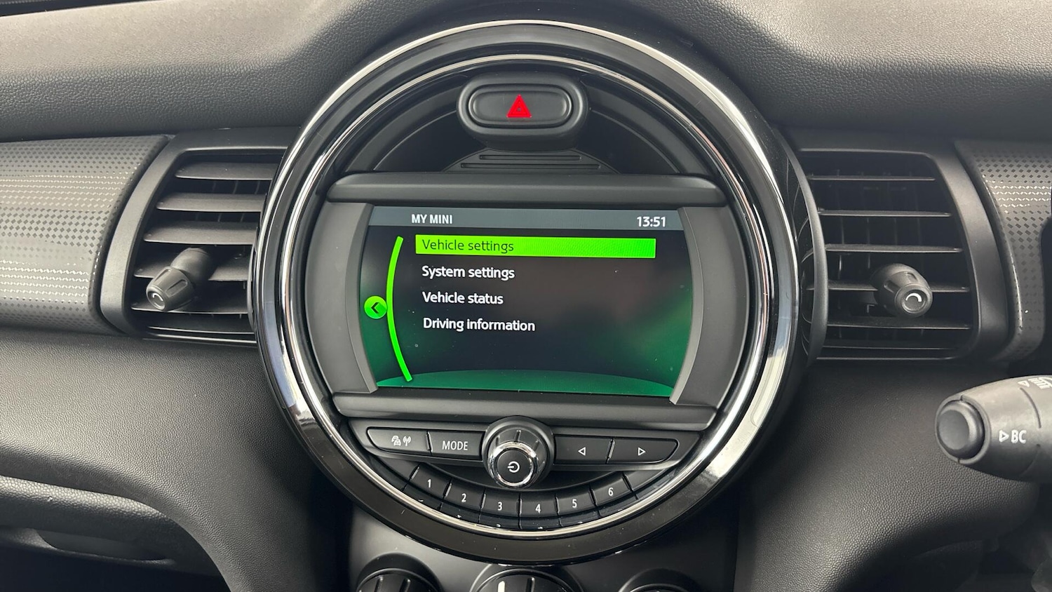 Used MINI Hatch 2020 for sale - 77331842: Photo 27