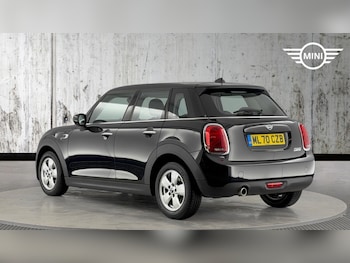 Used MINI Hatch 2020 for sale - 77331842: Photo