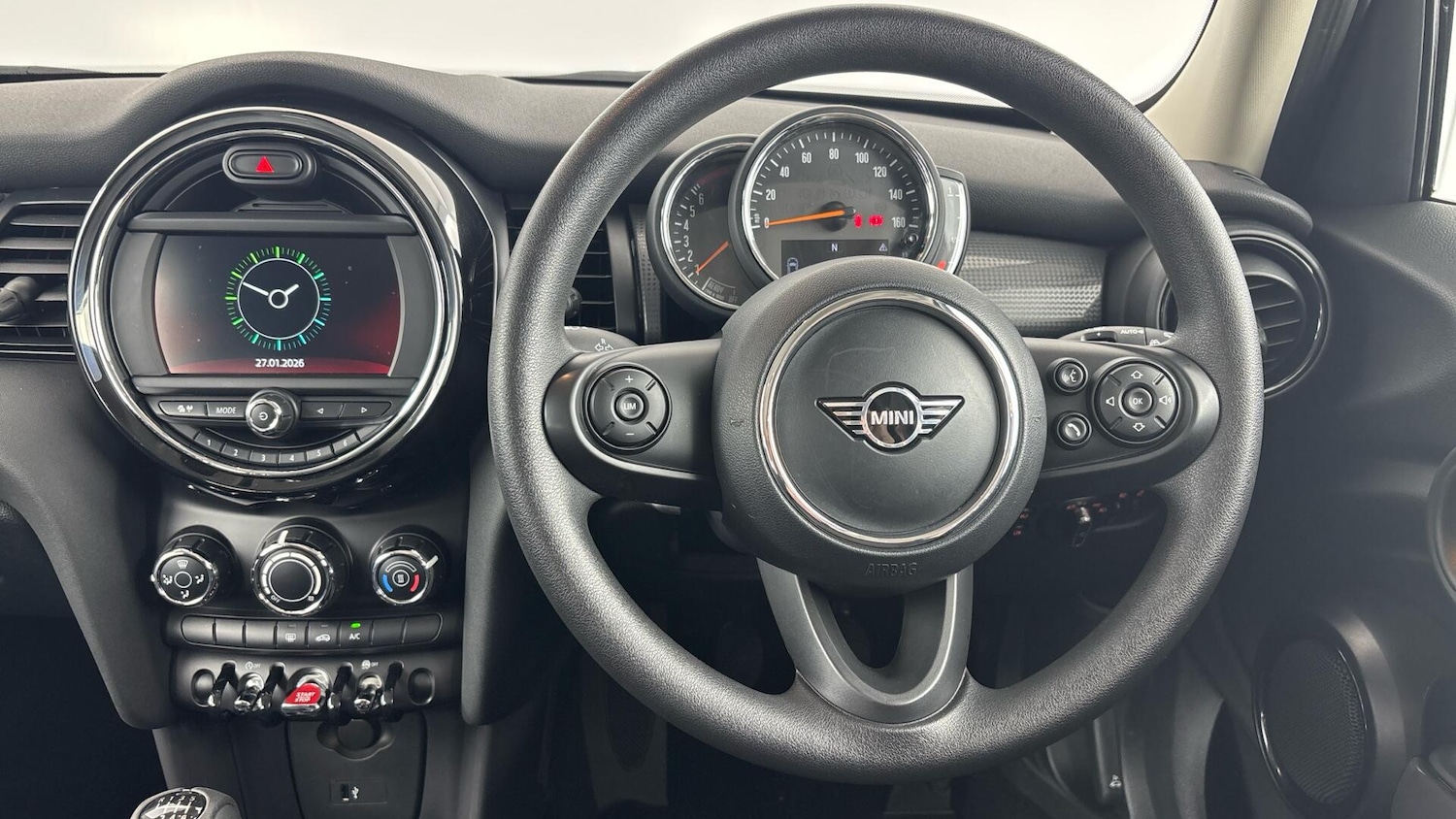 Used MINI Hatch 2020 for sale - 77331842: Photo 5