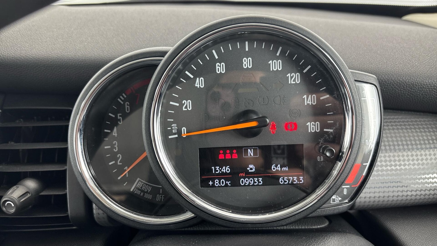 Used MINI Hatch 2020 for sale - 77331842: Photo 9