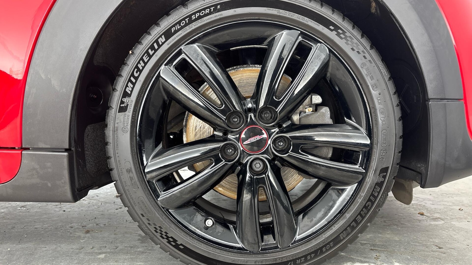 Used MINI Hatch 2019 for sale - 76953130: Photo 14