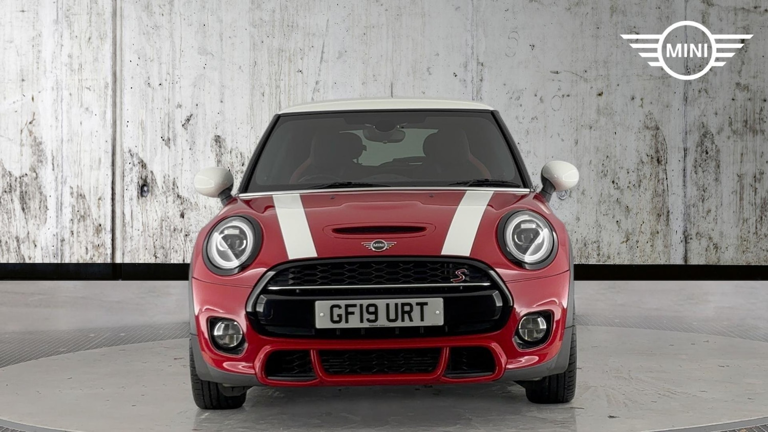 Used MINI Hatch 2019 for sale - 76953130: Photo 16
