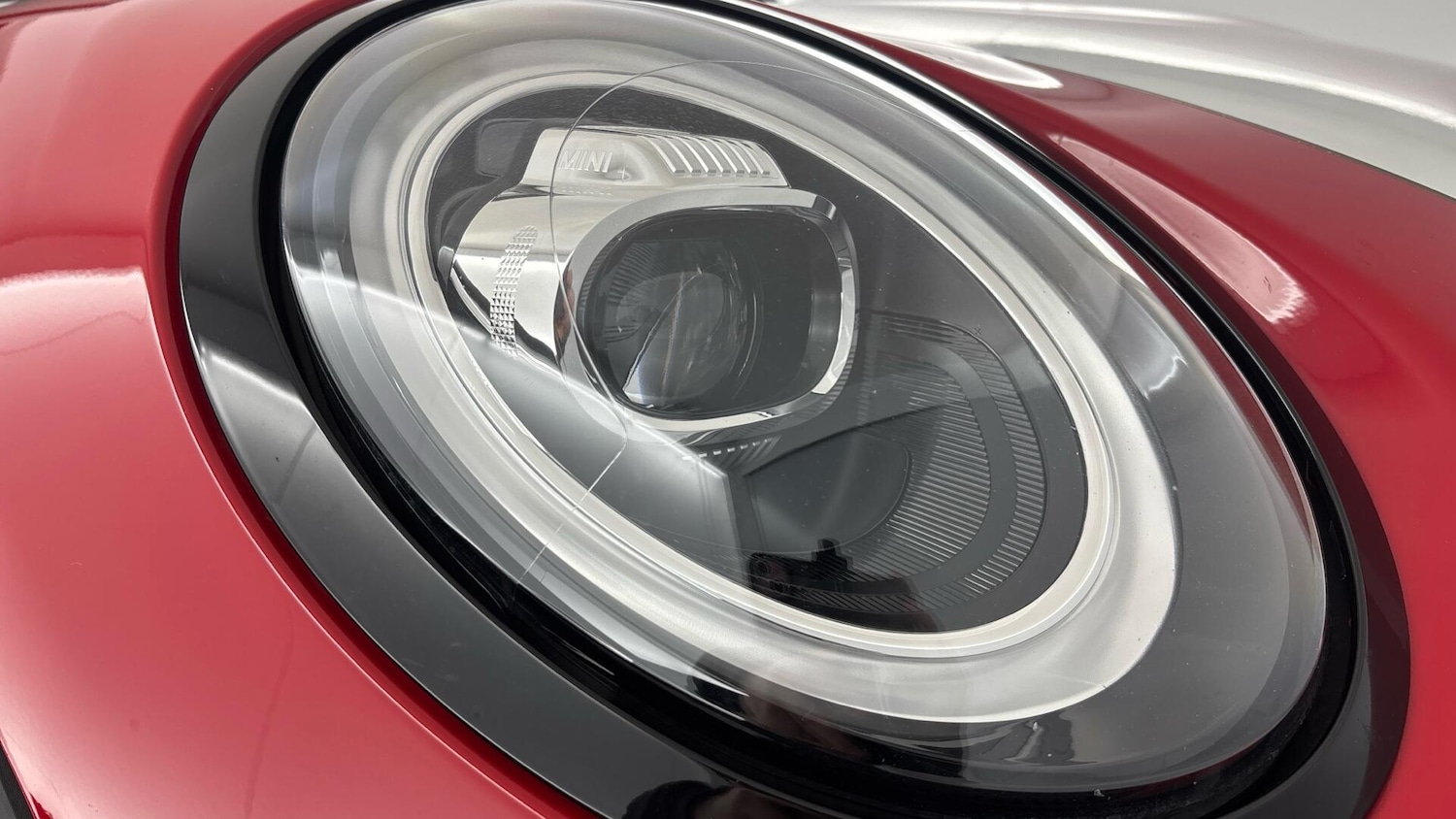 Used MINI Hatch 2019 for sale - 76953130: Photo 23