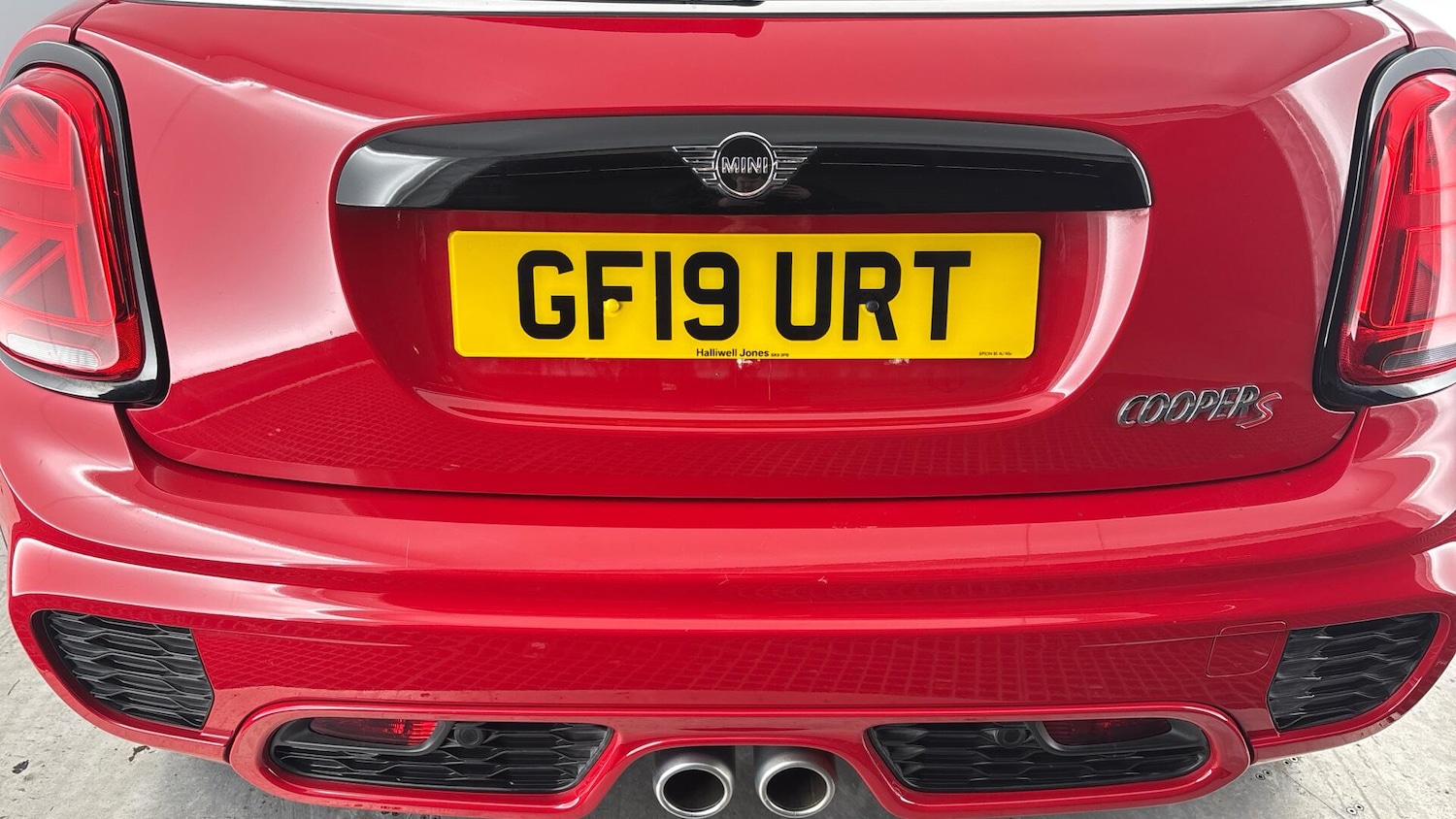 Used MINI Hatch 2019 for sale - 76953130: Photo 25