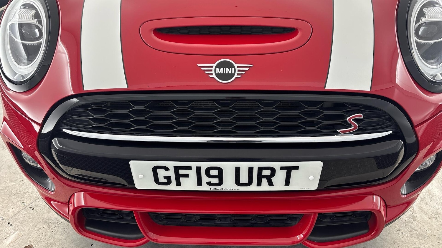 Used MINI Hatch 2019 for sale - 76953130: Photo 26