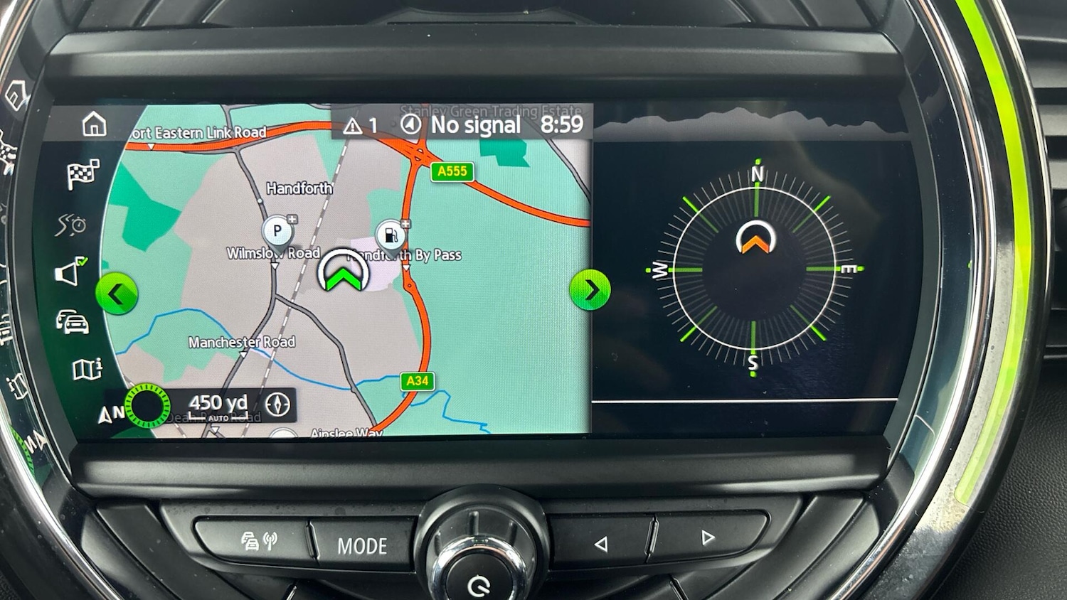 Used MINI Hatch 2019 for sale - 76953130: Photo 38