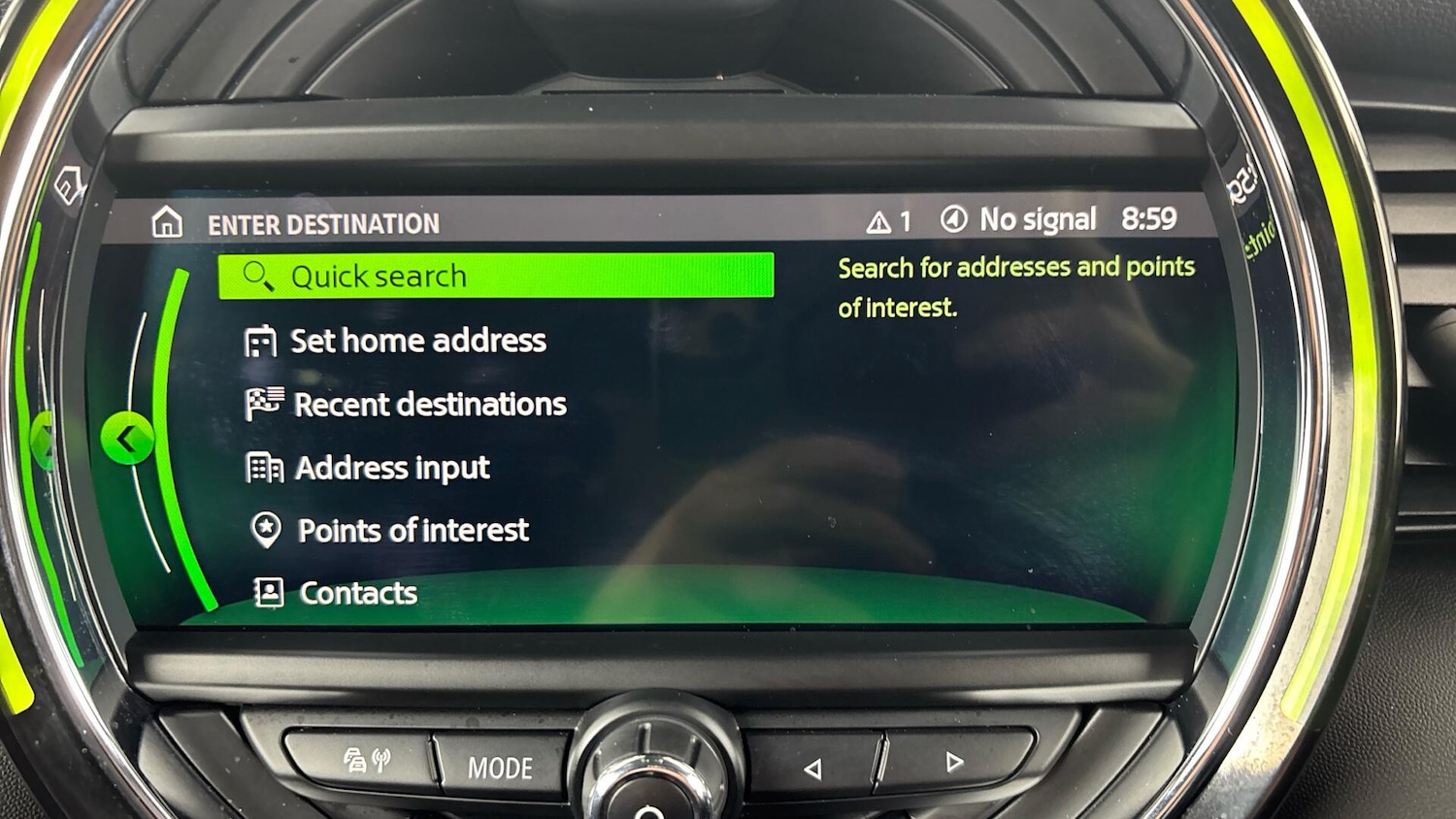 Used MINI Hatch 2019 for sale - 76953130: Photo 39