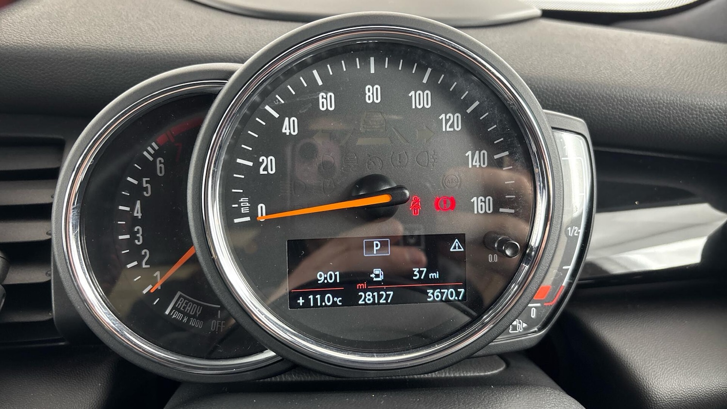 Used MINI Hatch 2019 for sale - 76953130: Photo 9