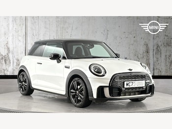 Used MINI Hatch 2023 for sale - 78220071: Photo