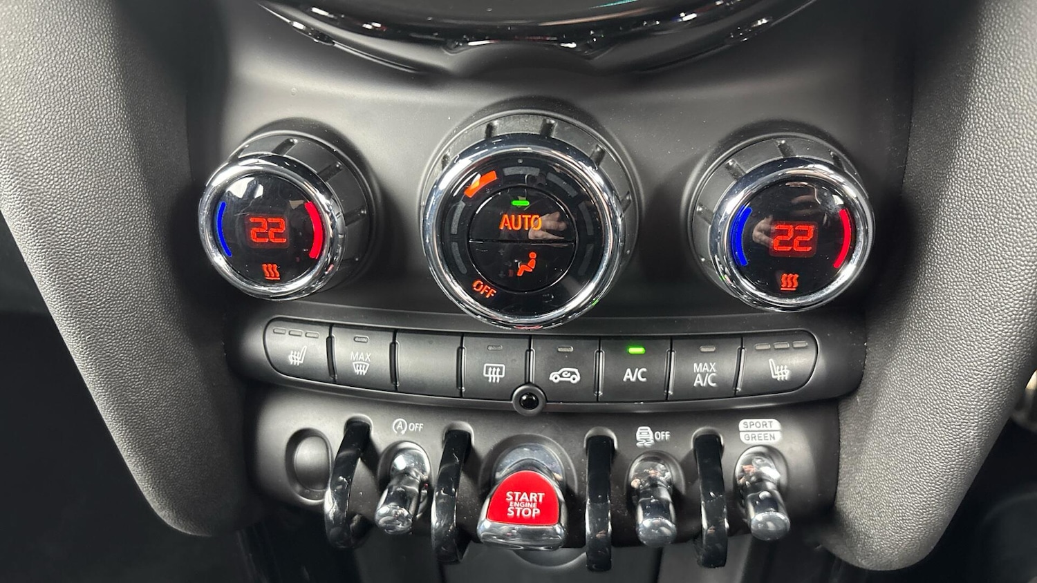 Used MINI Hatch for sale - 78220071: Photo 34