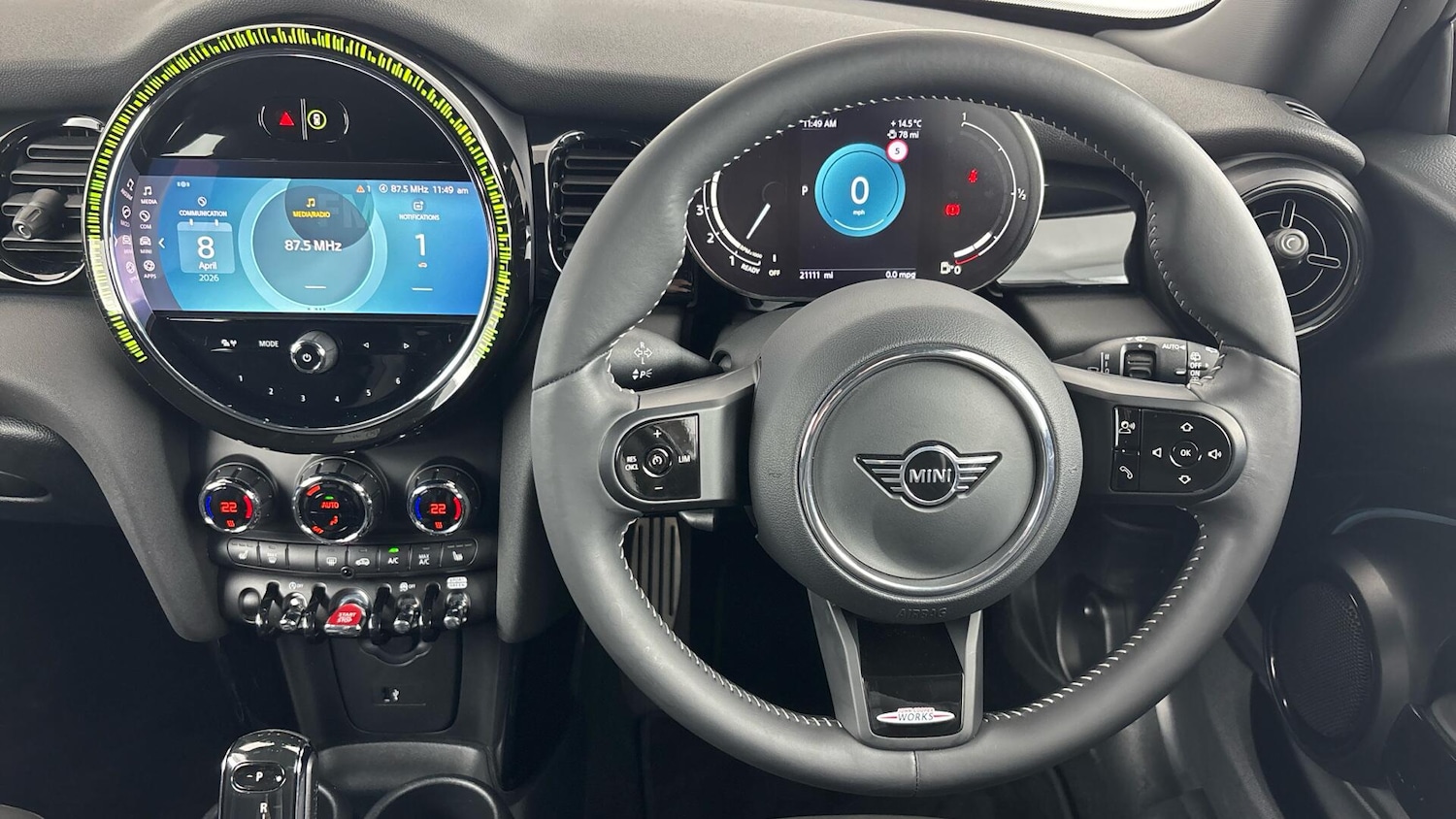 Used MINI Hatch for sale - 78220071: Photo 5