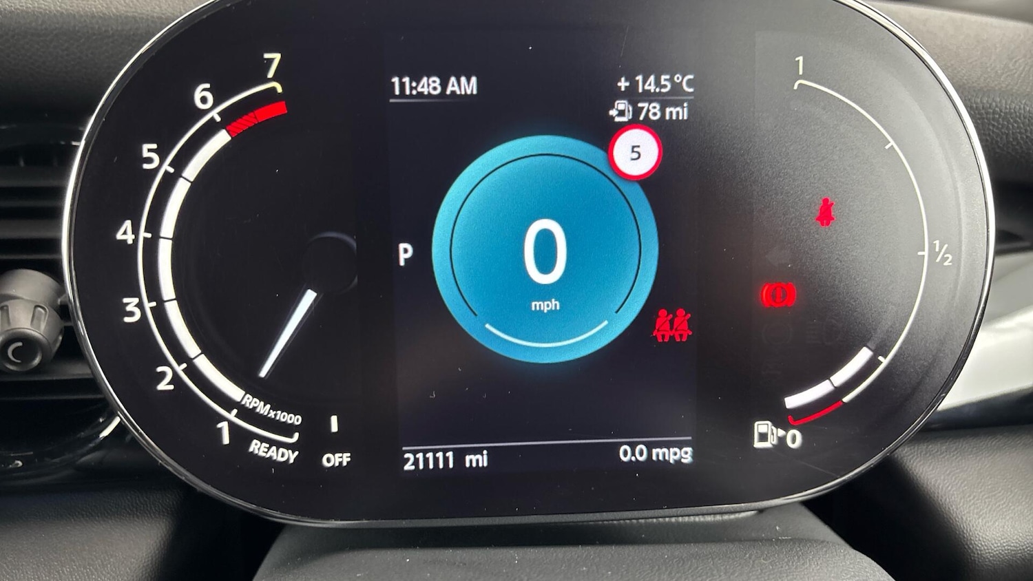 Used MINI Hatch for sale - 78220071: Photo 9