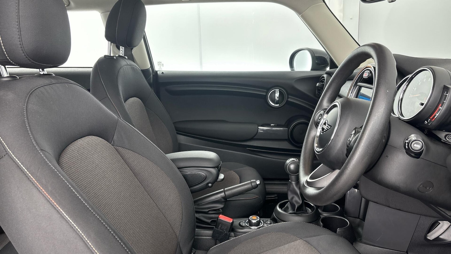 Used MINI Hatch 2020 for sale - 77925151: Photo 11