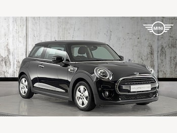 2020 (70) - 1.5 Cooper Classic II 3dr