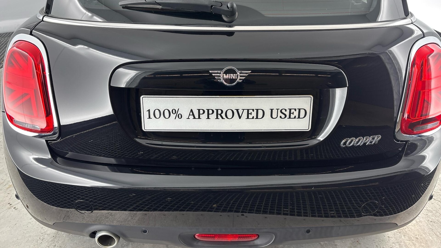 Used MINI Hatch 2020 for sale - 77925151: Photo 24