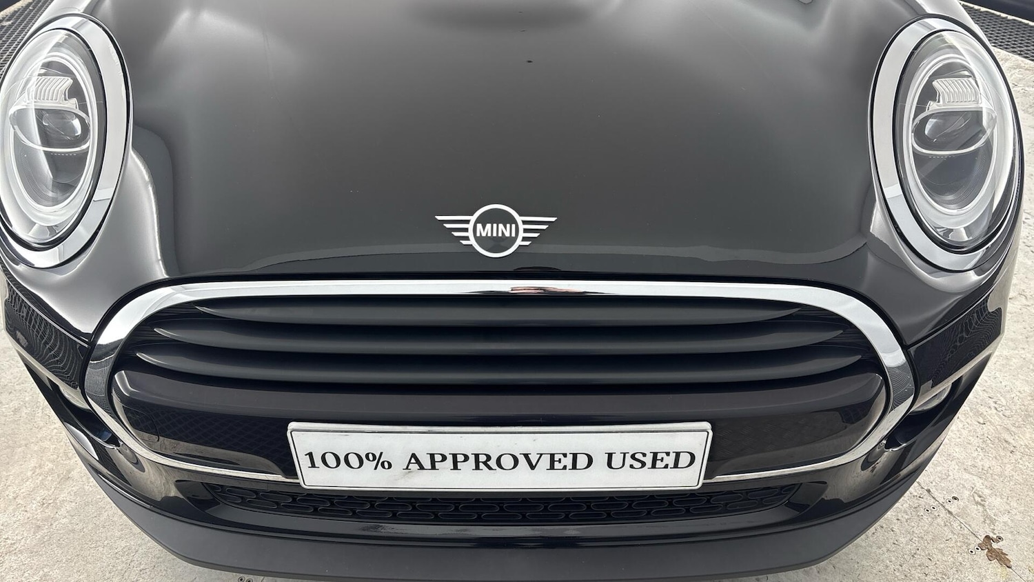 Used MINI Hatch 2020 for sale - 77925151: Photo 27