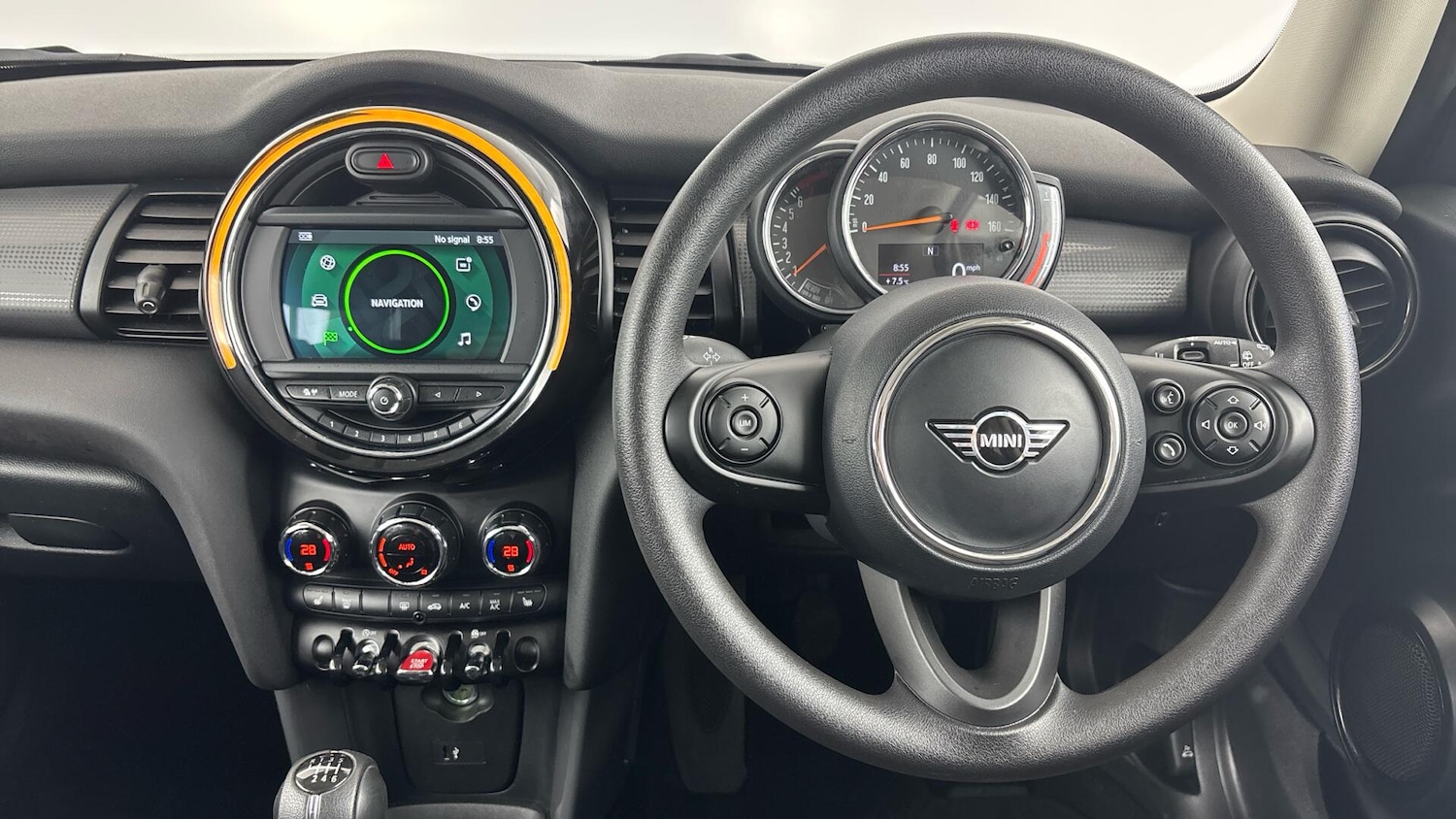 Used MINI Hatch 2020 for sale - 77925151: Photo 5