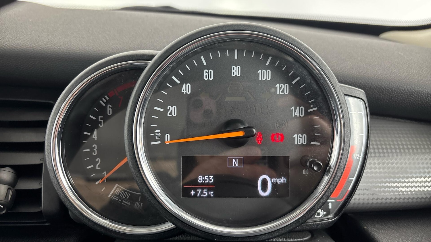 Used MINI Hatch 2020 for sale - 77925151: Photo 9