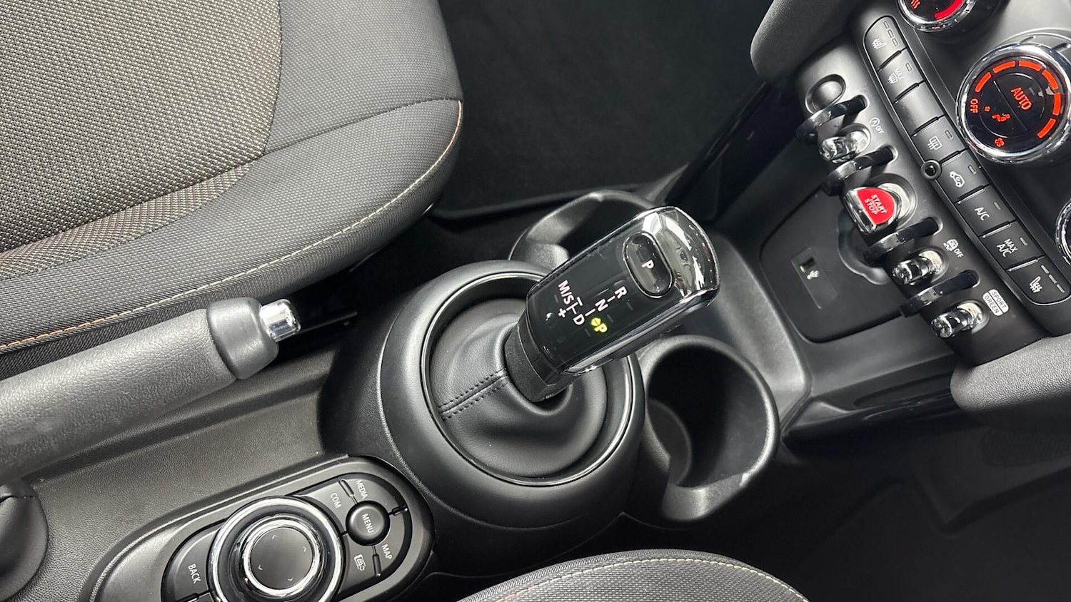 Used MINI Hatch 2022 for sale - 78033642: Photo 10