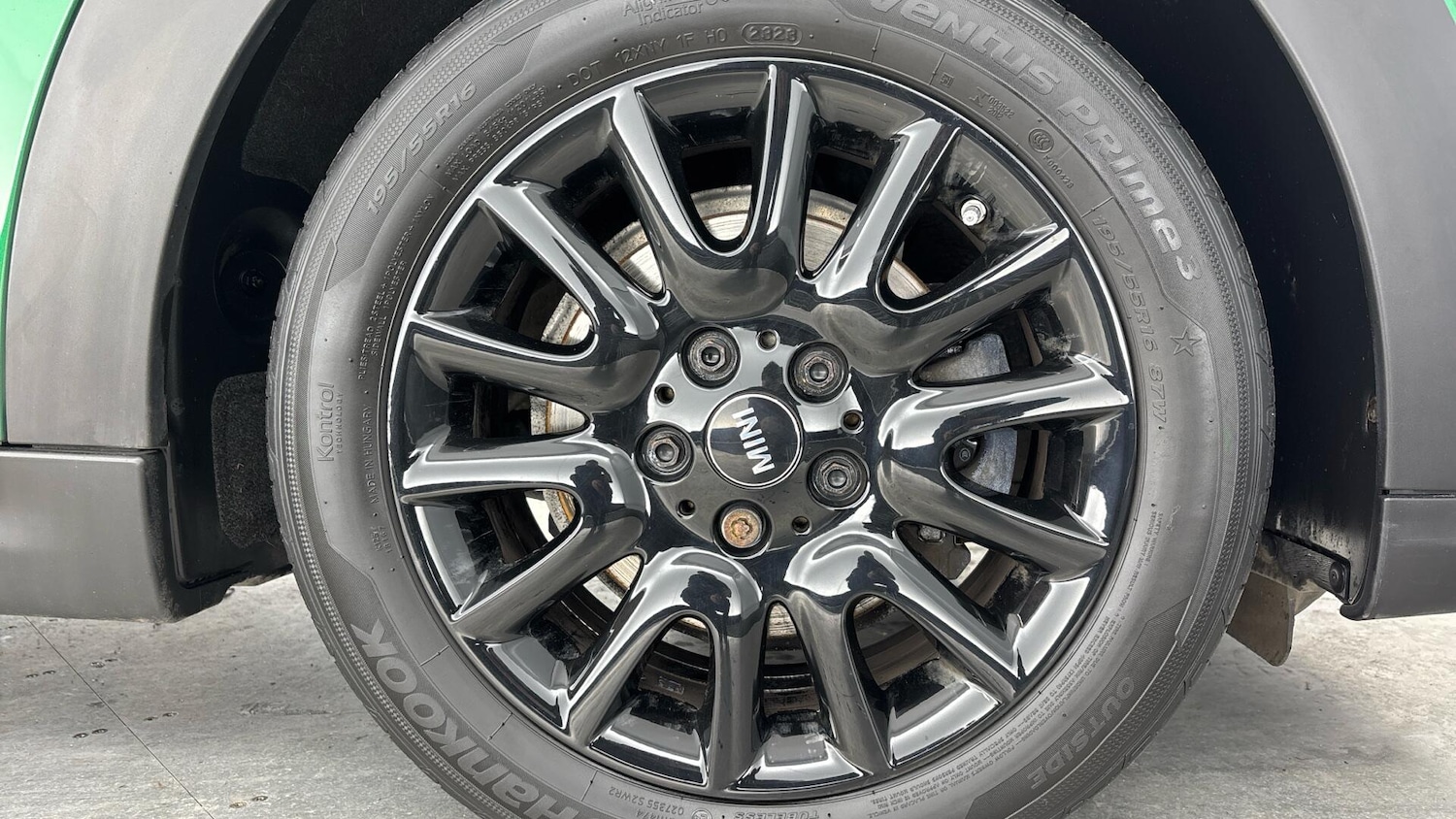 Used MINI Hatch 2022 for sale - 78033642: Photo 14