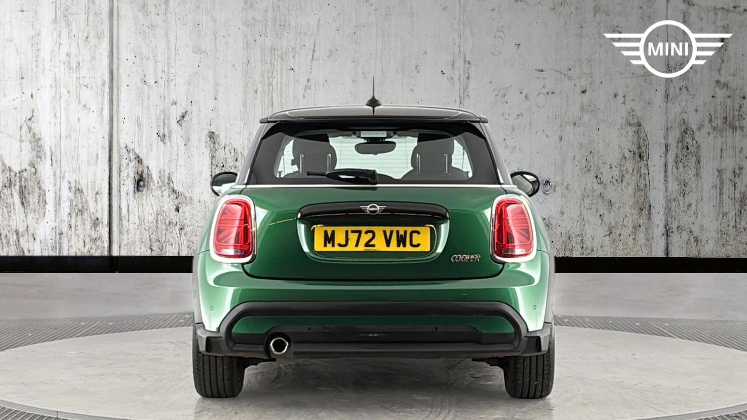 Used MINI Hatch 2022 for sale - 78033642: Photo 15