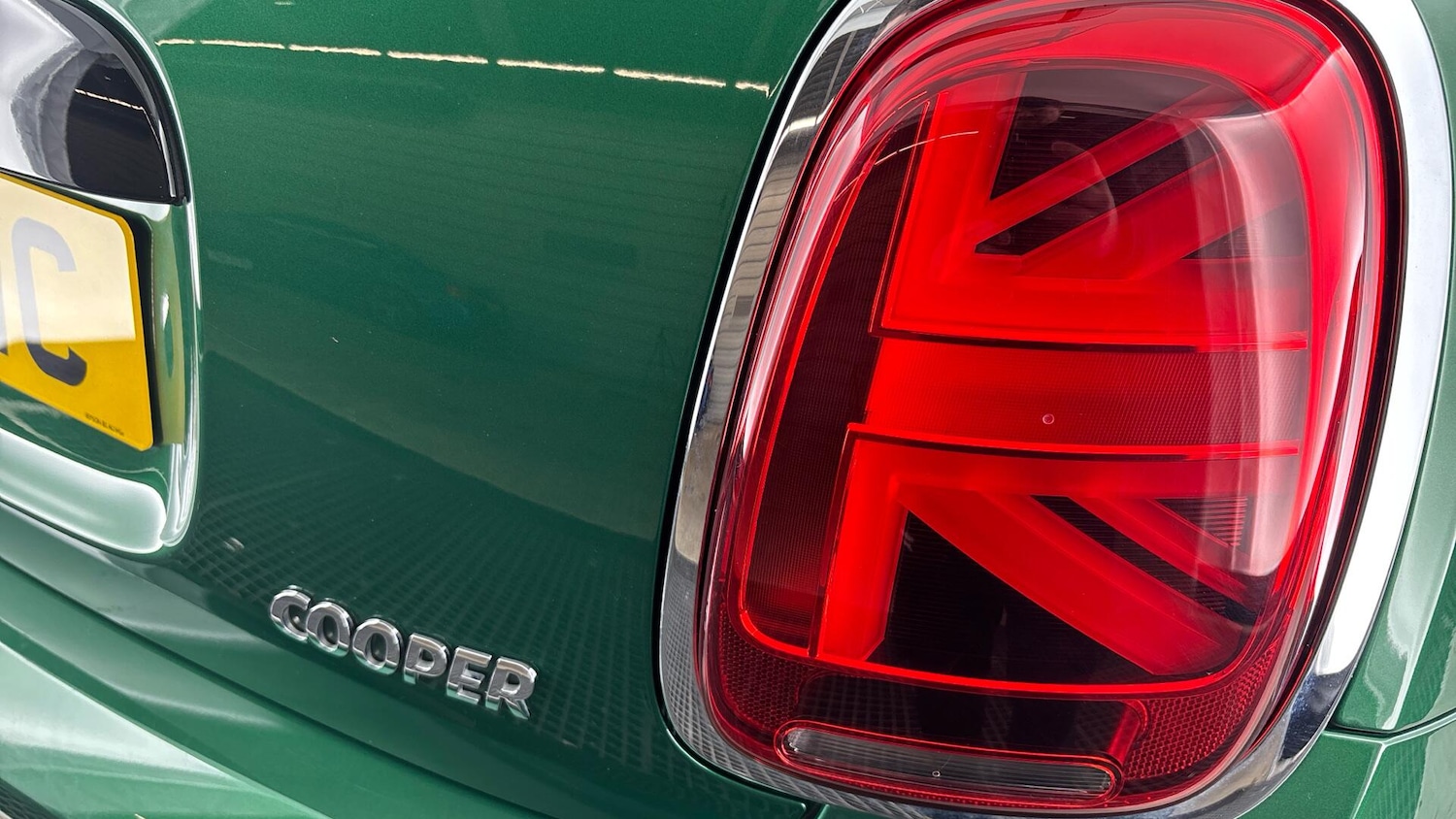 Used MINI Hatch 2022 for sale - 78033642: Photo 22