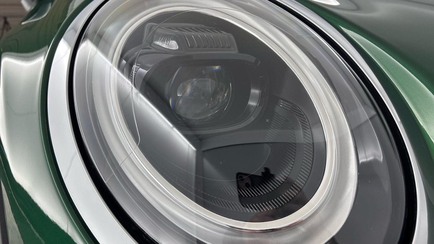 Used MINI Hatch 2022 for sale - 78033642: Photo 23