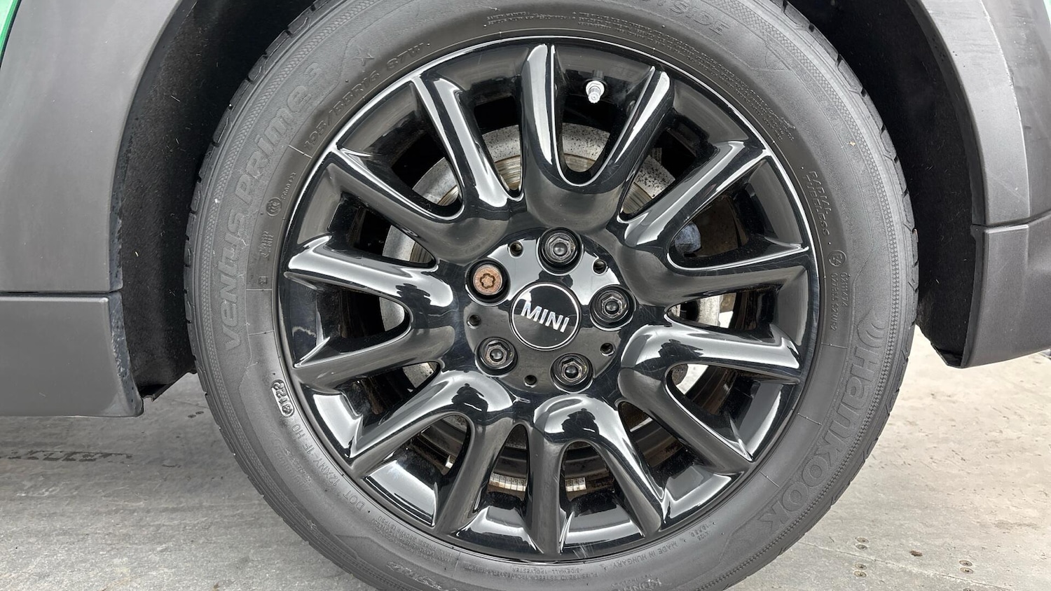 Used MINI Hatch 2022 for sale - 78033642: Photo 24