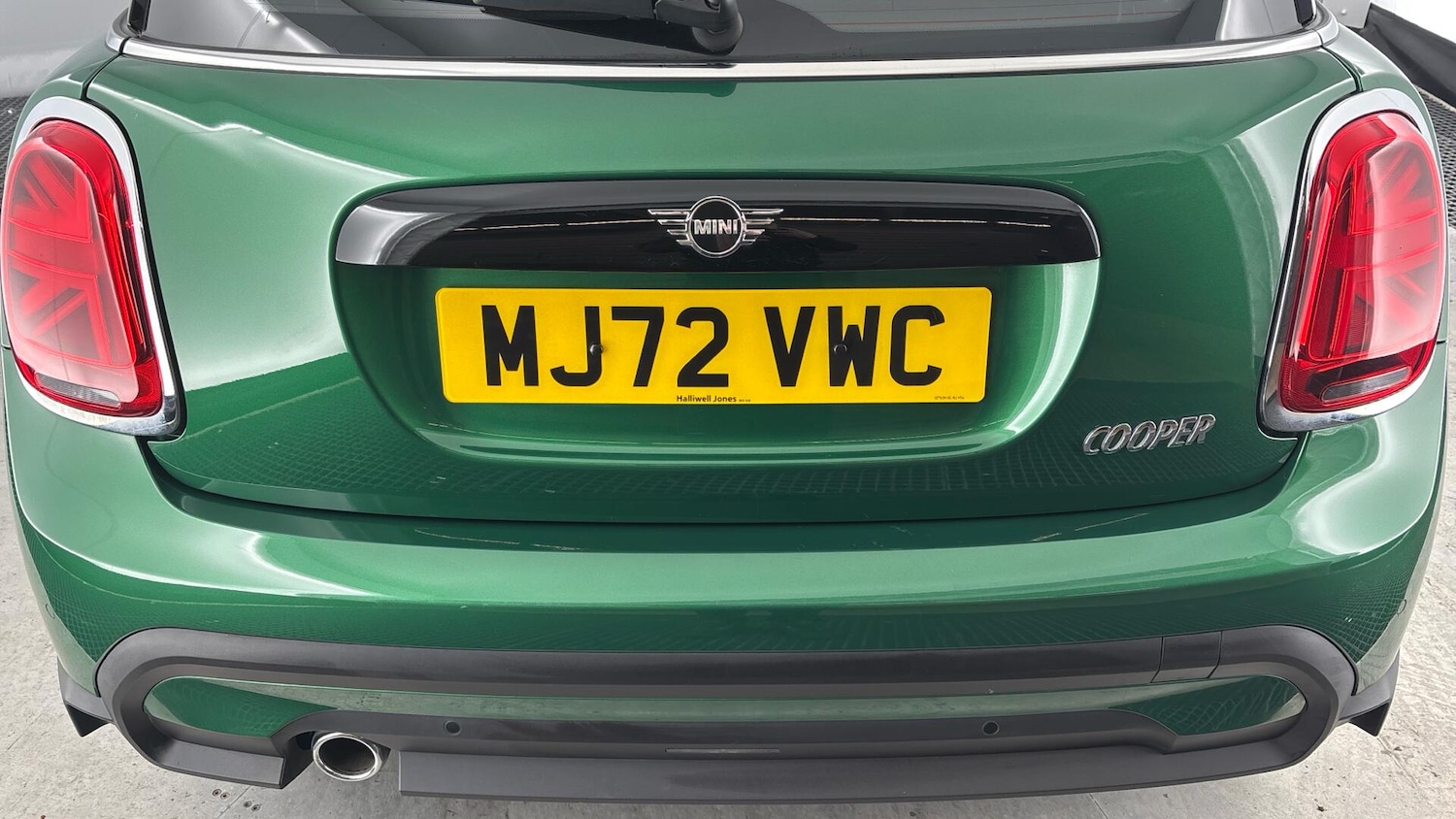 Used MINI Hatch 2022 for sale - 78033642: Photo 25