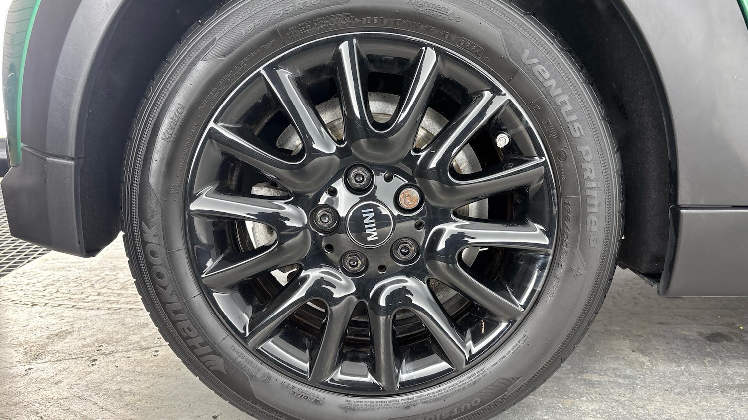 Used MINI Hatch 2022 for sale - 78033642: Photo 26