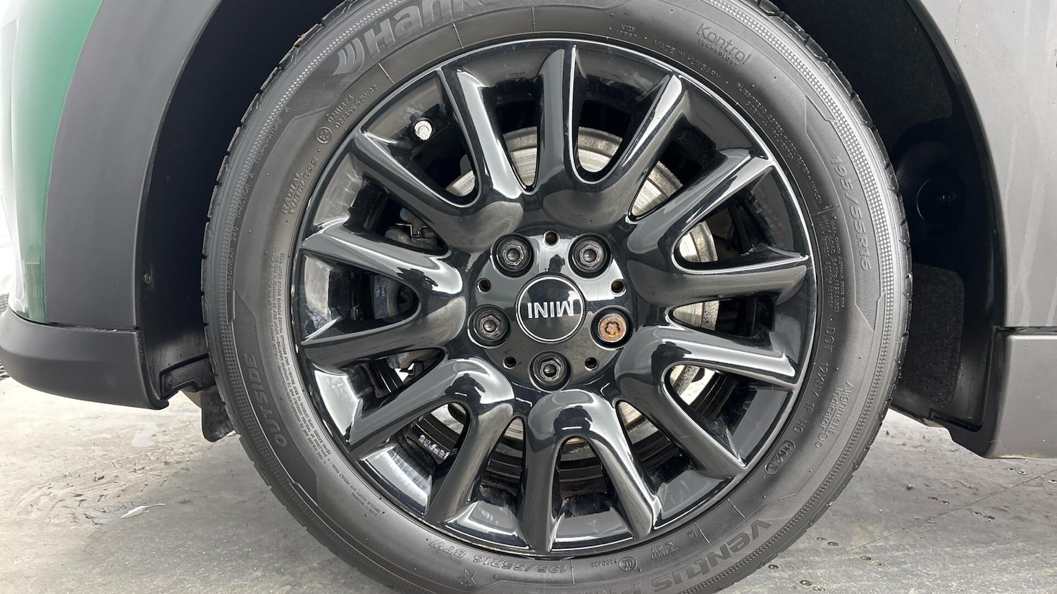 Used MINI Hatch 2022 for sale - 78033642: Photo 27