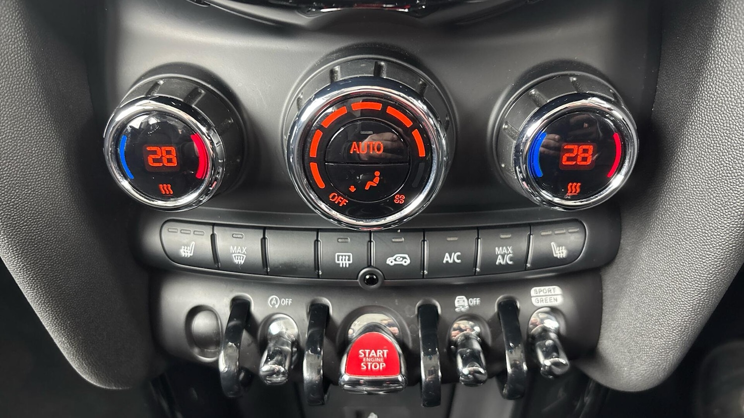 Used MINI Hatch 2022 for sale - 78033642: Photo 30