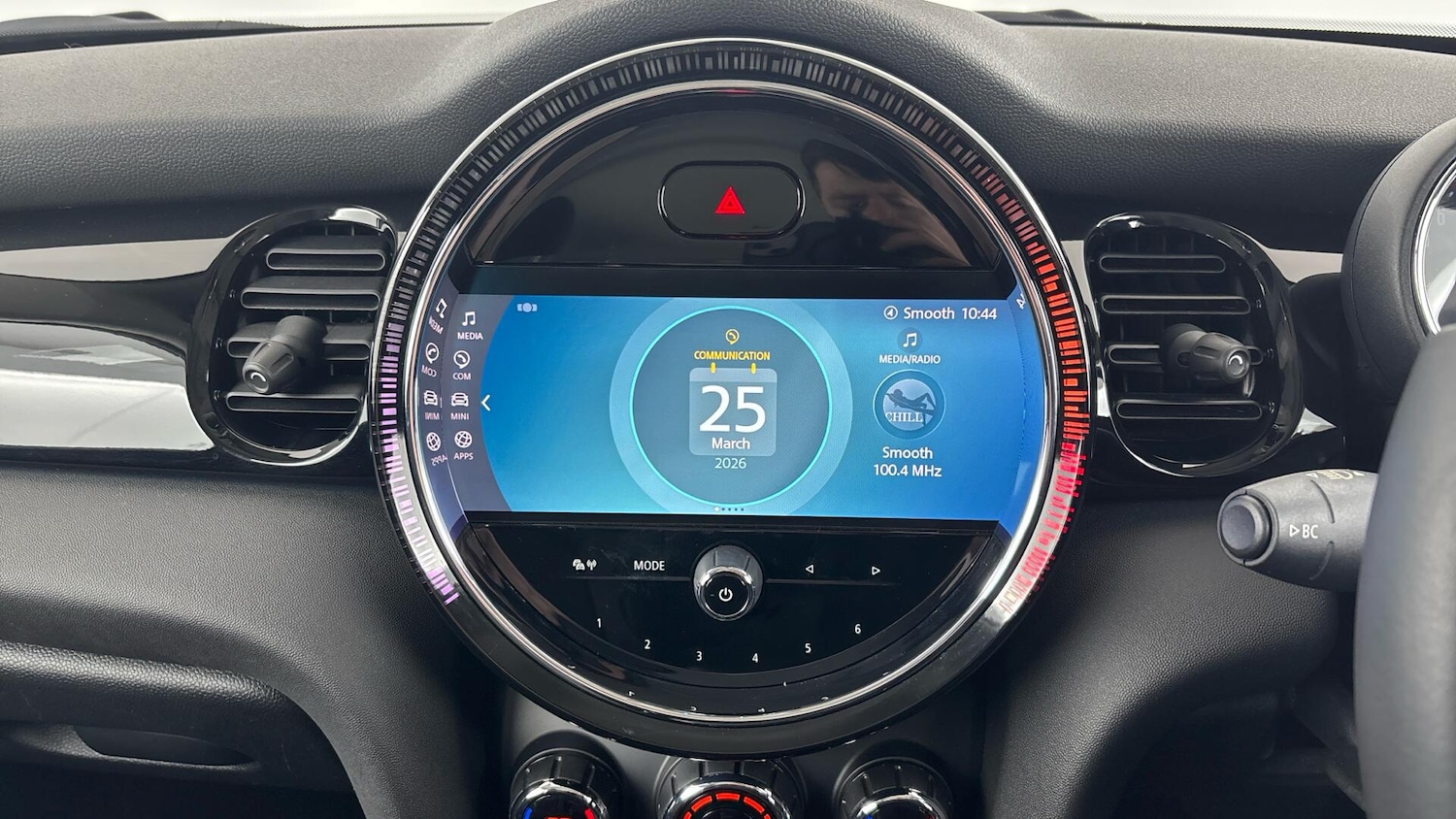 Used MINI Hatch 2022 for sale - 78033642: Photo 8