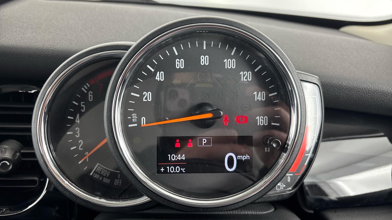 Used MINI Hatch 2022 for sale - 78033642: Photo 9