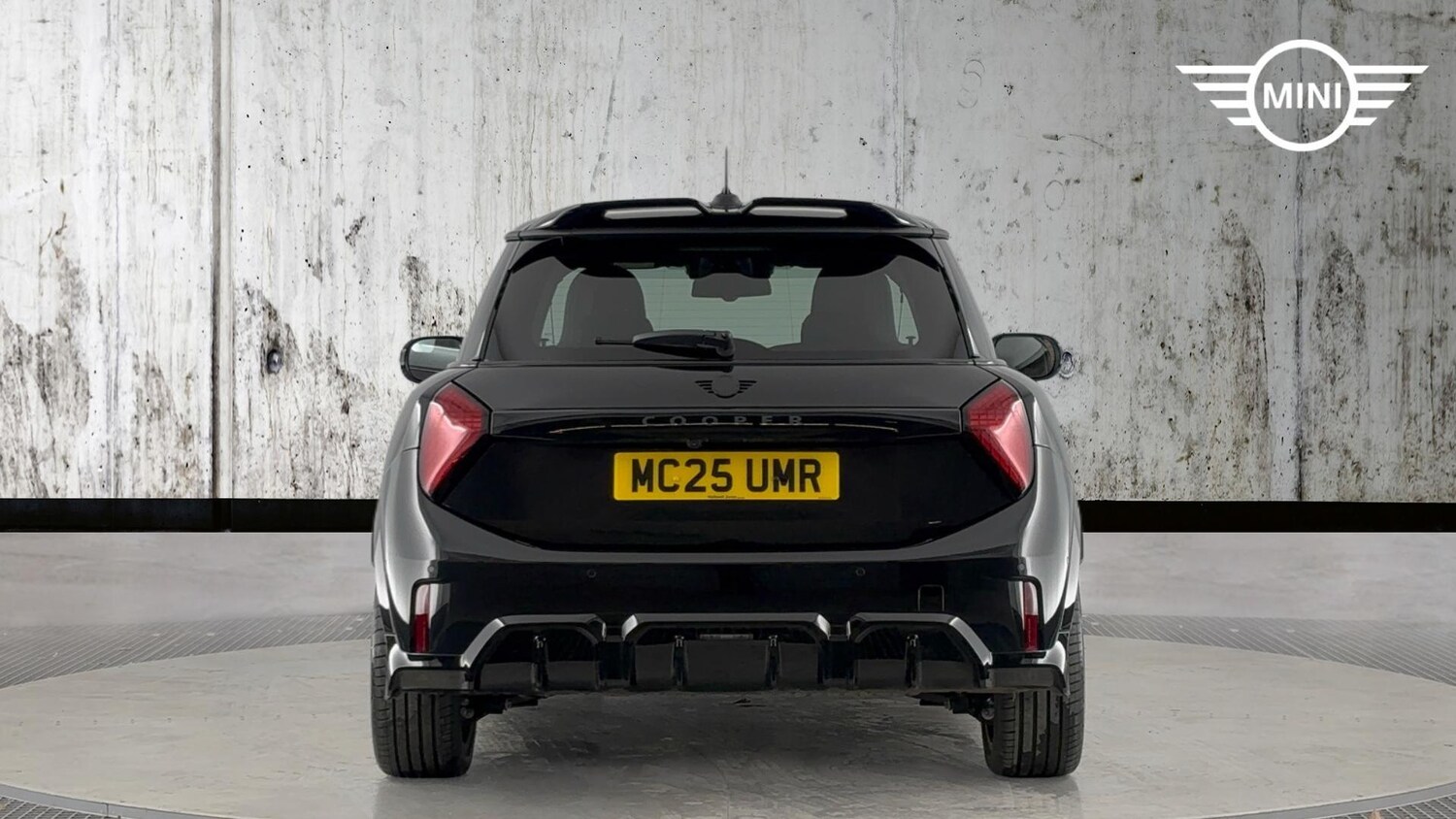 Used MINI Hatch 2025 for sale - 77377434: Photo 15