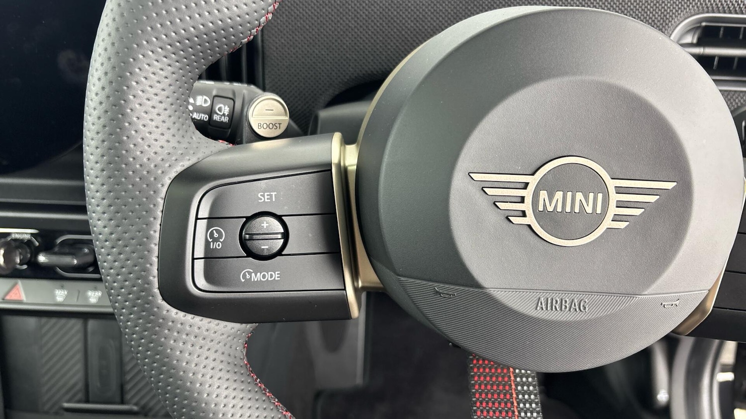 Used MINI Hatch 2025 for sale - 77377434: Photo 17