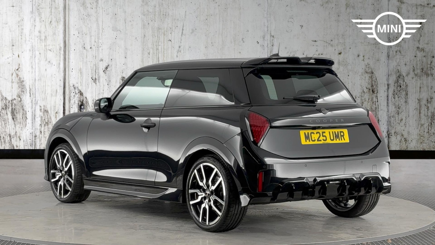 Used MINI Hatch 2025 for sale - 77377434: Photo 2