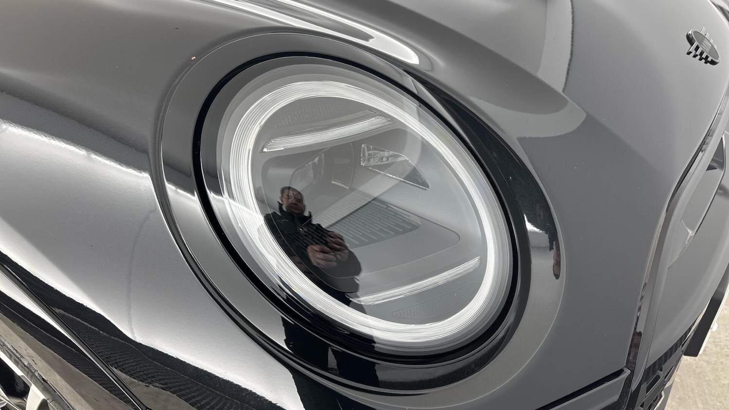 Used MINI Hatch 2025 for sale - 77377434: Photo 23