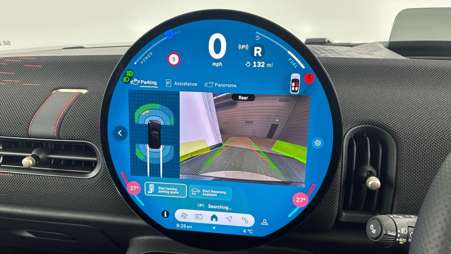 Used MINI Hatch 2025 for sale - 77377434: Photo 24