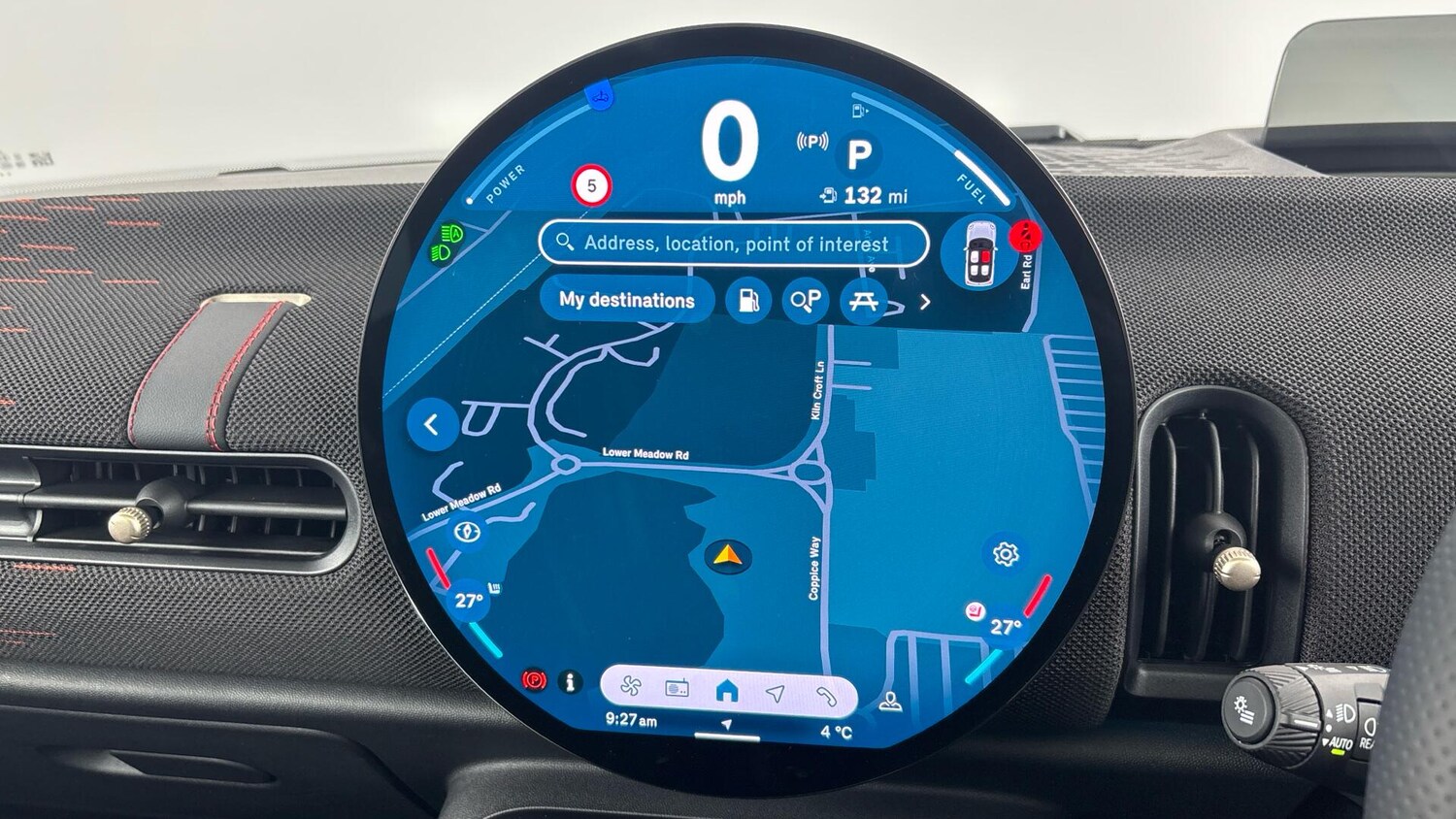 Used MINI Hatch 2025 for sale - 77377434: Photo 25