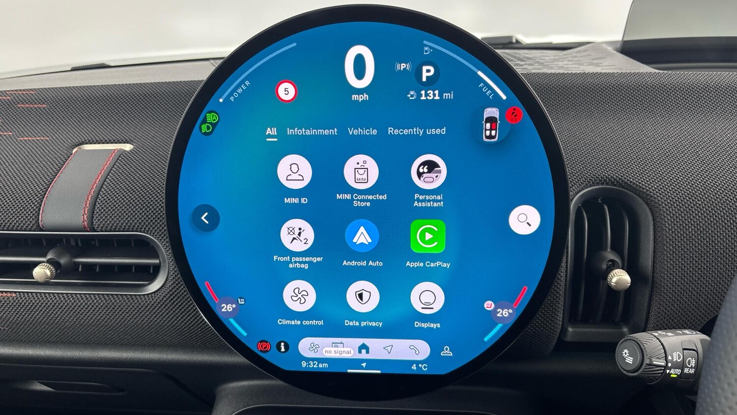Used MINI Hatch 2025 for sale - 77377434: Photo 28