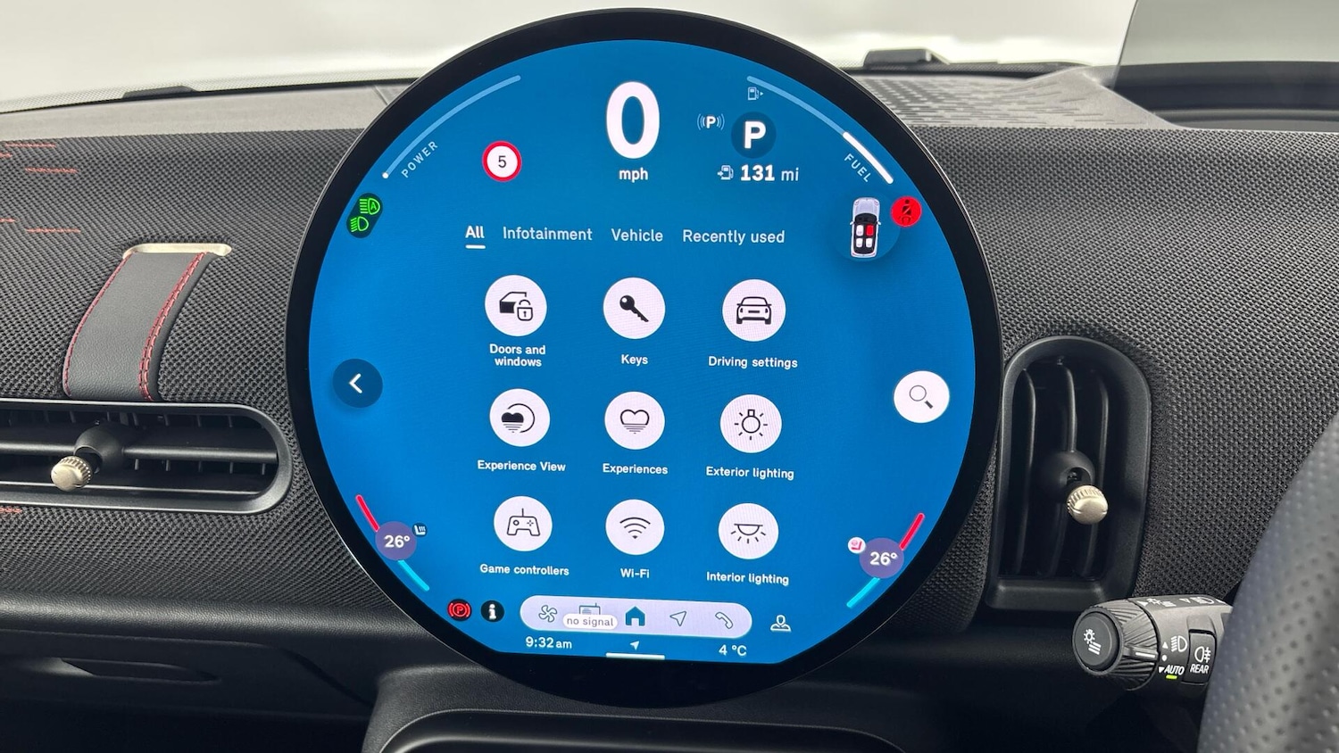 Used MINI Hatch 2025 for sale - 77377434: Photo 29