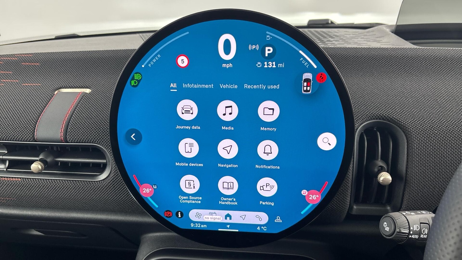 Used MINI Hatch 2025 for sale - 77377434: Photo 30