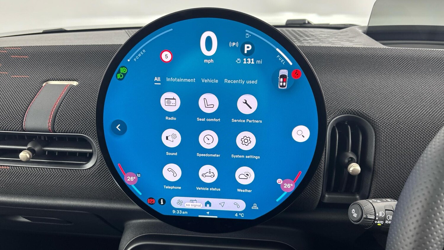 Used MINI Hatch 2025 for sale - 77377434: Photo 31