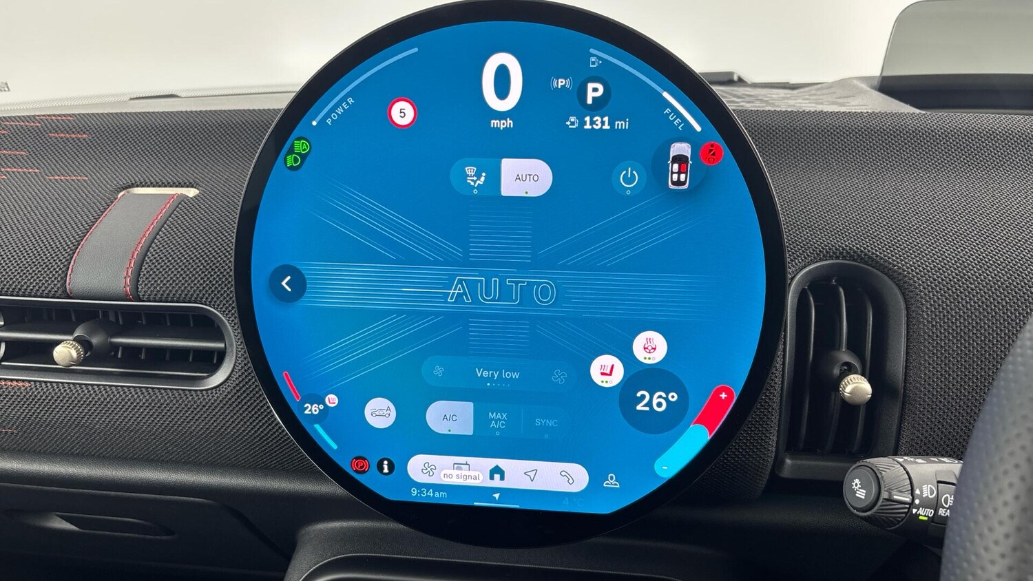 Used MINI Hatch 2025 for sale - 77377434: Photo 33