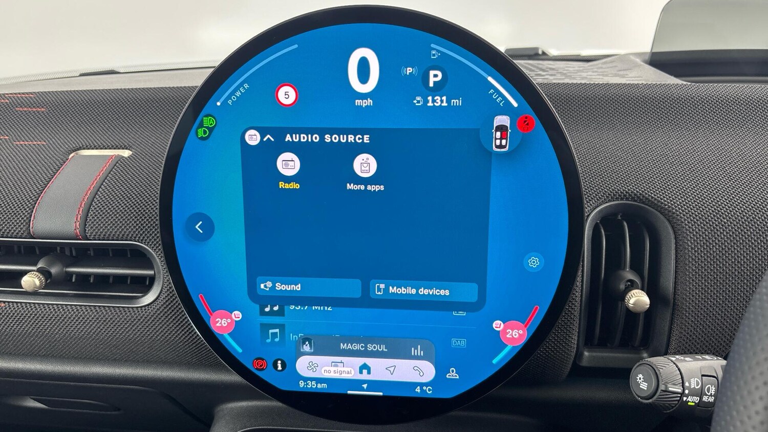 Used MINI Hatch 2025 for sale - 77377434: Photo 34