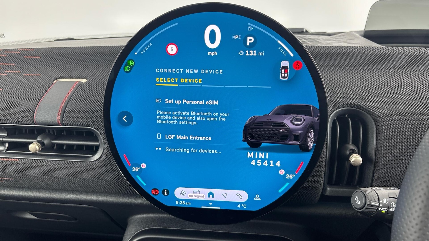 Used MINI Hatch 2025 for sale - 77377434: Photo 36