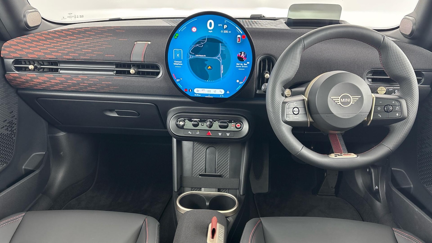 Used MINI Hatch 2025 for sale - 77377434: Photo 4