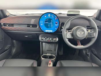 Used MINI Hatch 2025 for sale - 77377434: Photo